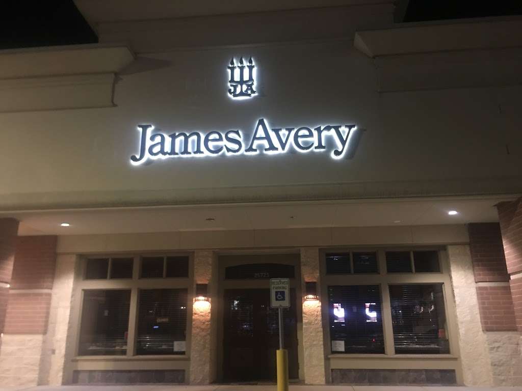 James Avery Artisan Jewelry | 25723 US-290, Cypress, TX 77429, USA | Phone: (281) 758-0471