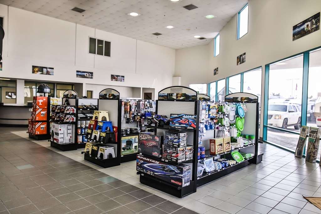 DDRV.COM - RV Sales, Service & Parts | 5400 Garden Grove Blvd, Westminster, CA 92683 | Phone: (714) 890-1444