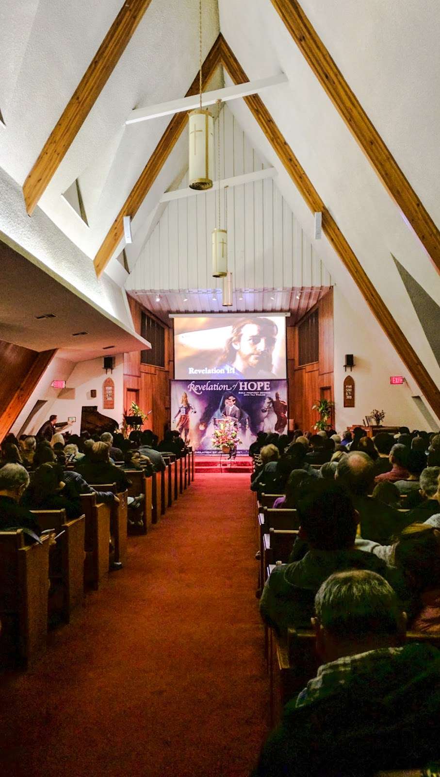 Mentone Seventh-Day Adventist Church | 1230 Olivine Ave, Mentone, CA 92359, USA | Phone: (909) 492-0738