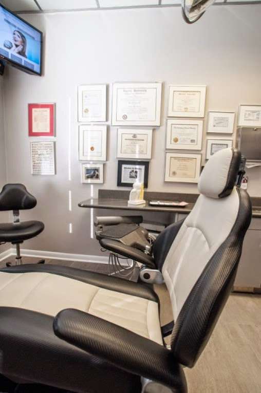 Loukas Dentistry of Park Ridge | 714 Higgins Rd, Park Ridge, IL 60068 | Phone: (847) 696-1919