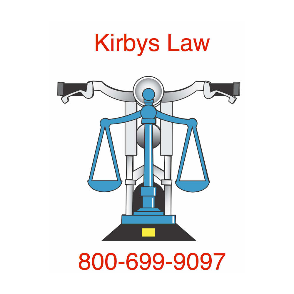 Kirbys Law | 10854 Waterbridge Cir, Dallas, TX 75218, USA | Phone: (800) 699-9097