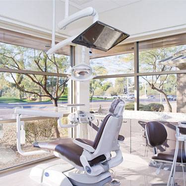 Mod Dentistry of Scottsdale | 8124 E Cactus Rd Ste 400, Scottsdale, AZ 85260 | Phone: (480) 534-7519