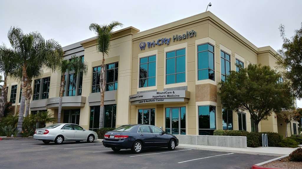 Well Being Medical Clinic | 6260 El Camino Real #105, Carlsbad, CA 92009, USA | Phone: (760) 434-6060