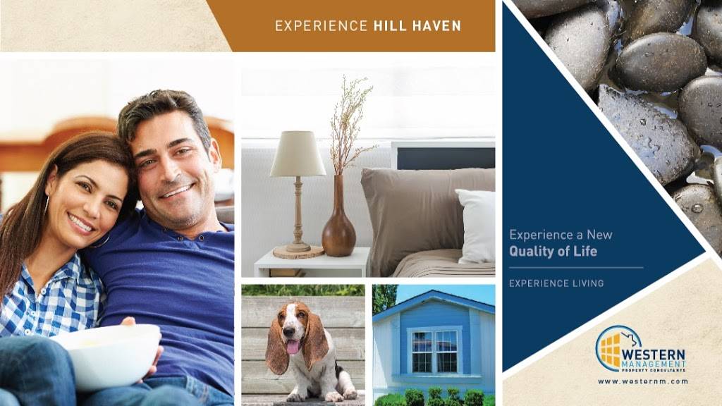 Hill Haven Manufactured Home Community | 17975 Monterey Rd, Morgan Hill, CA 95037, USA | Phone: (408) 778-3572