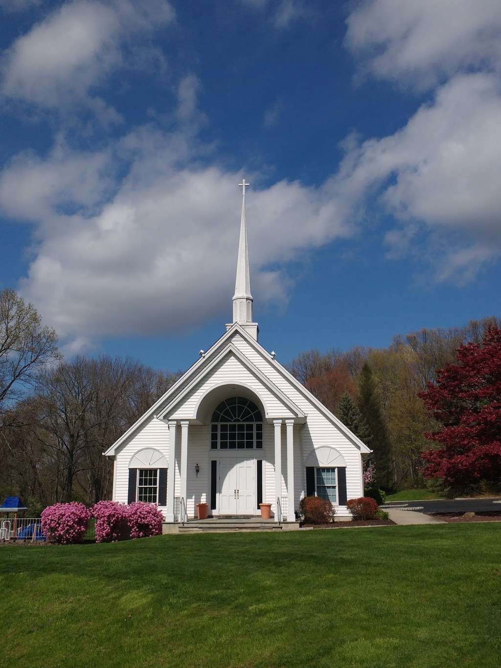 Immanuel Lutheran Church | 40 Coleman Rd, Long Valley, NJ 07853, USA | Phone: (908) 867-7179