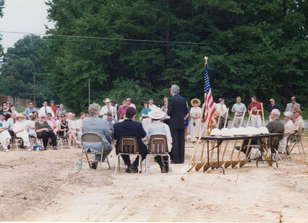 Union Road Branch Library | 5800 Union Rd, Gastonia, NC 28056 | Phone: (704) 852-4073