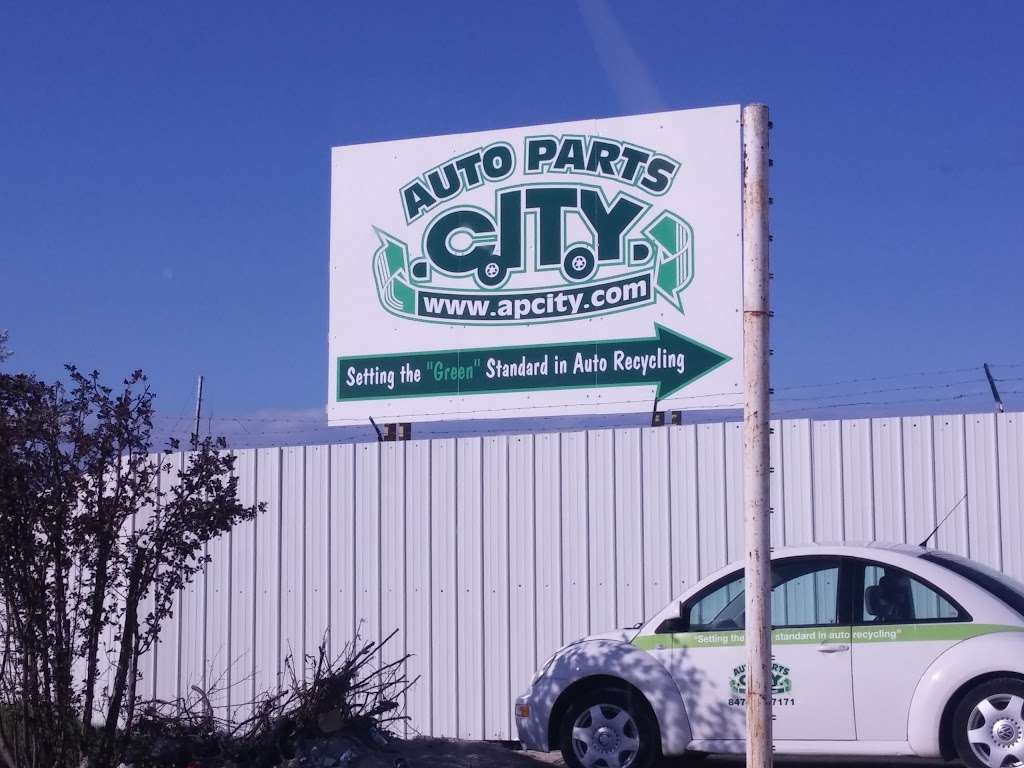 Auto Parts City North | 41339 US-41, Wadsworth, IL 60083, USA | Phone: (847) 244-7171