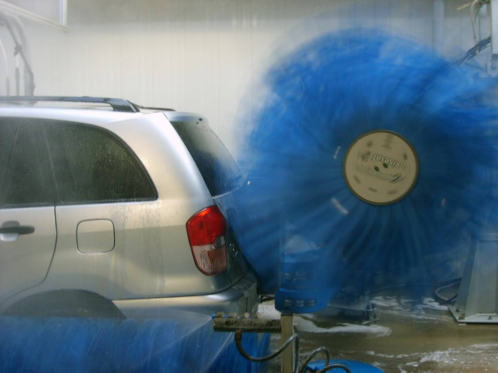 Aqua Express Auto Wash | 2610 E Del Mar Blvd, Laredo, TX 78041, USA | Phone: (956) 949-0149