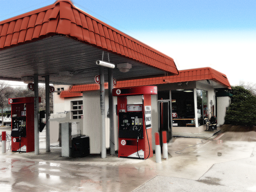 Tarrytown Texaco | 2400 Exposition Blvd, Austin, TX 78703, USA | Phone: (512) 472-9024