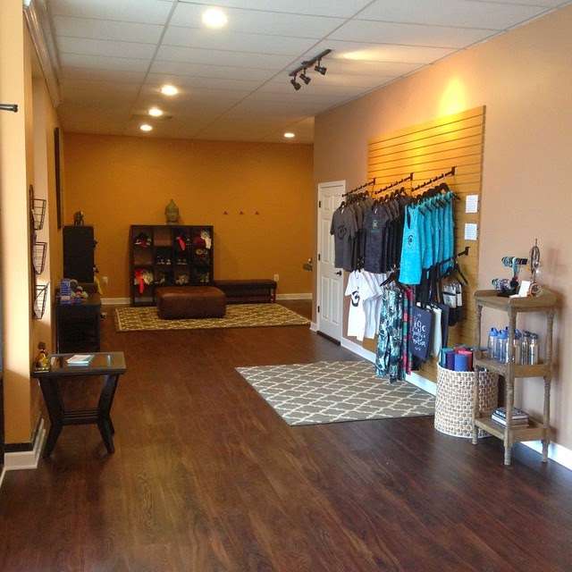 Truly Yoga Studio | 7 Polly Drummond Shopping Center, Newark, DE 19711, USA | Phone: (302) 547-7905