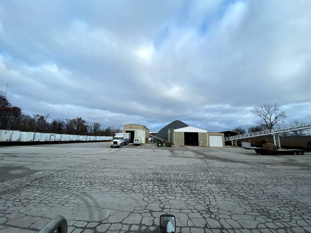 Tristate Warehousing Inc | 2500 W State Blvd, Fort Wayne, IN 46808 | Phone: (260) 436-2010