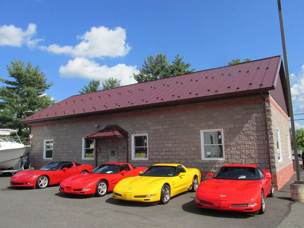 GEG Automotive | 2084 Big Rd, Gilbertsville, PA 19525, USA | Phone: (610) 754-0361