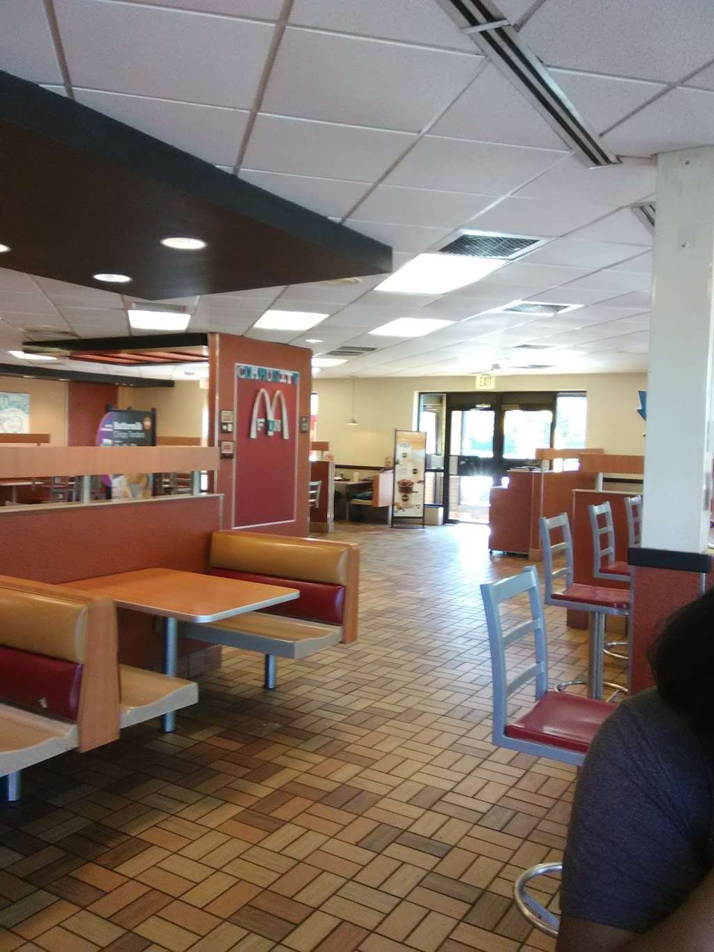 McDonalds | 3423 Eastern Blvd, Baltimore, MD 21220, USA | Phone: (410) 335-1177