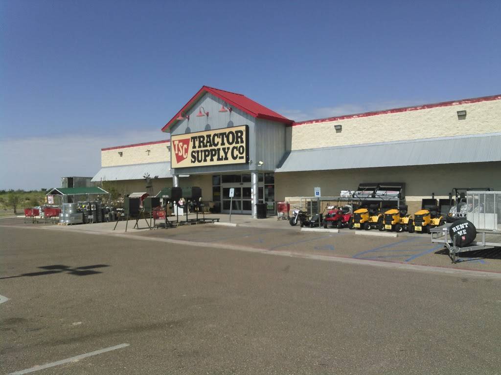 Tractor Supply Co. | 4102 TX-359, Laredo, TX 78043, USA | Phone: (956) 725-0468