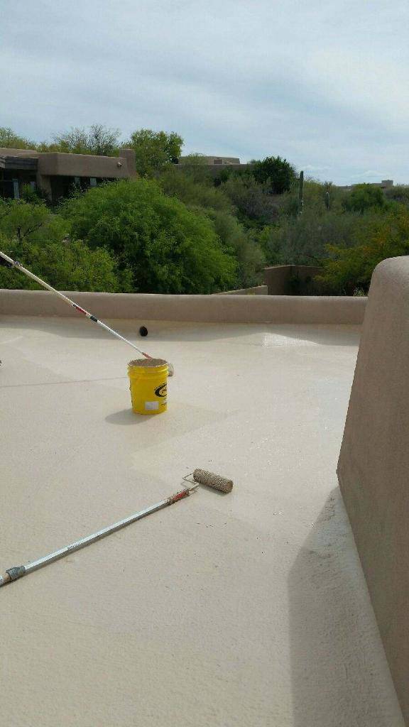 Blue Sky Roofing LLC | 261 S Ashland A, Mesa, AZ 85204, USA | Phone: (480) 232-5846