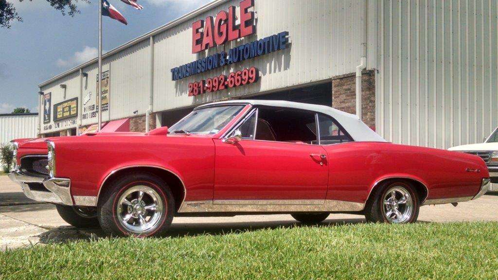 Eagle Transmission & Automotive | 4542 FM 2351, Friendswood, TX 77546, USA | Phone: (281) 241-1357