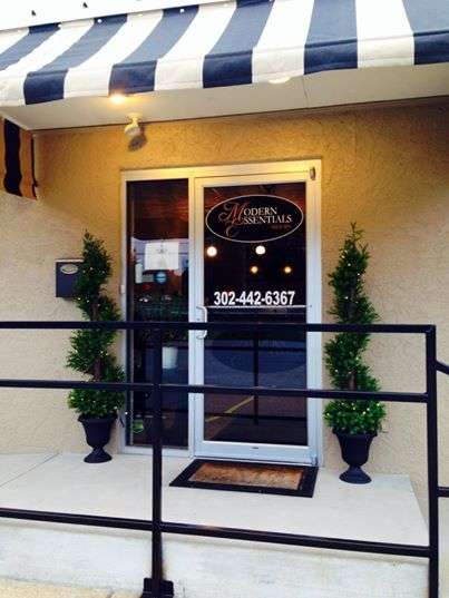 Modern Essentials Med Spa | 2111 Graves Rd, Hockessin, DE 19707, USA | Phone: (302) 442-6367