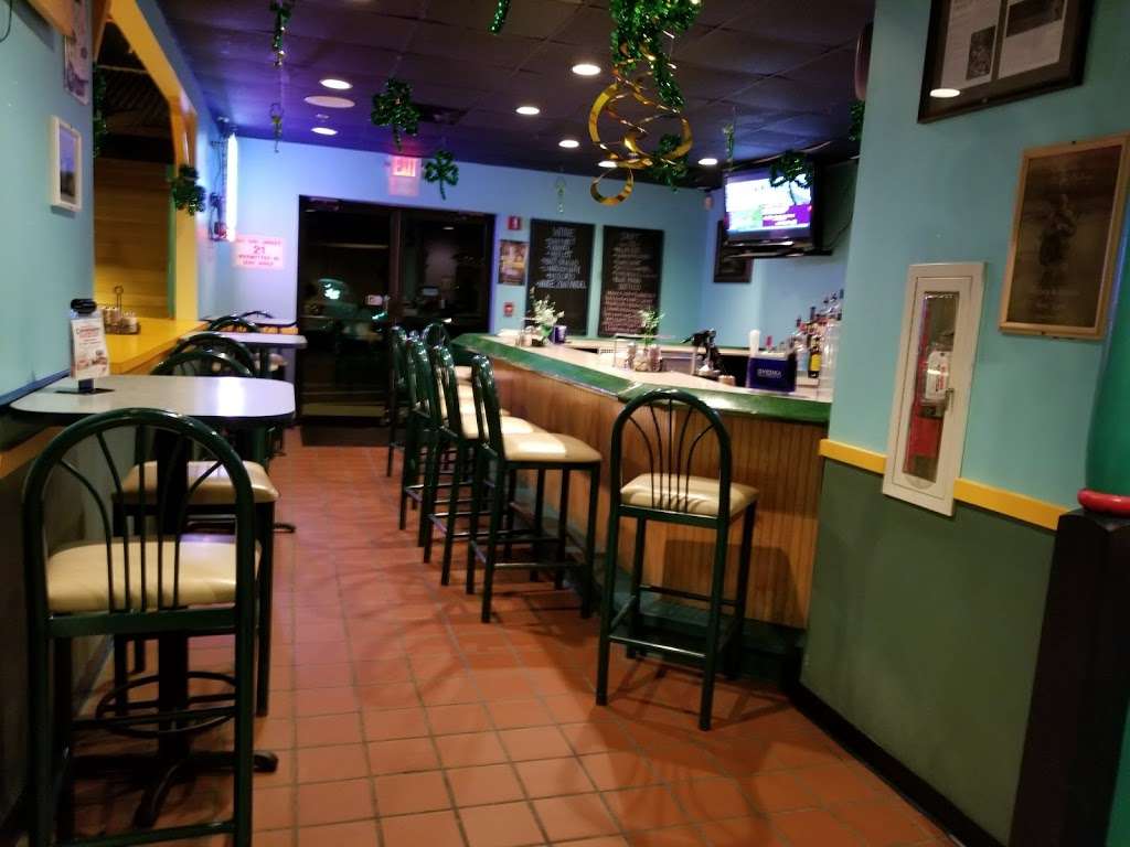 Grotto Pizza | 793 Garfield Pkwy, Bethany Beach, DE 19930, USA | Phone: (302) 537-3278