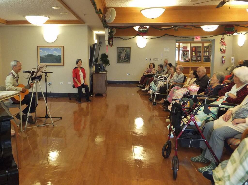 Maunalani Nursing & Rehab Center | 5113 Maunalani Cir, Honolulu, HI 96816, USA | Phone: (808) 732-0771