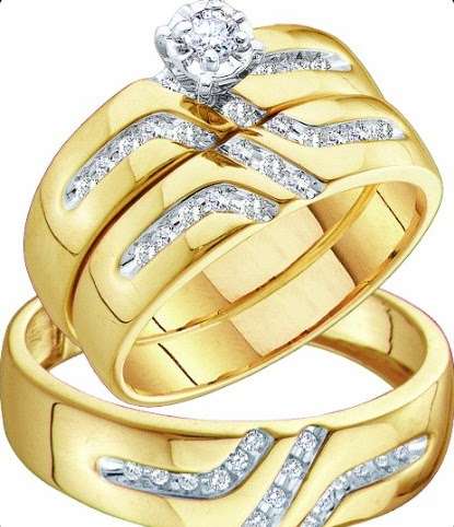 All Gold Engagement | 538 Retreat Ct, Odenton, MD 21113, USA | Phone: (410) 781-8361