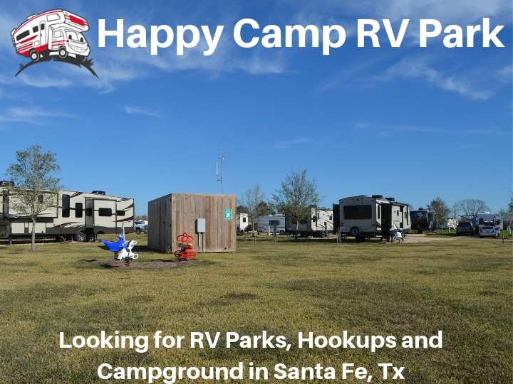Happy Camp RV Park-Campground Hookups|Freeport tx|Clute|Lake Jac | 14095 TX-288 Business, Angleton, TX 77515 | Phone: (979) 849-5740