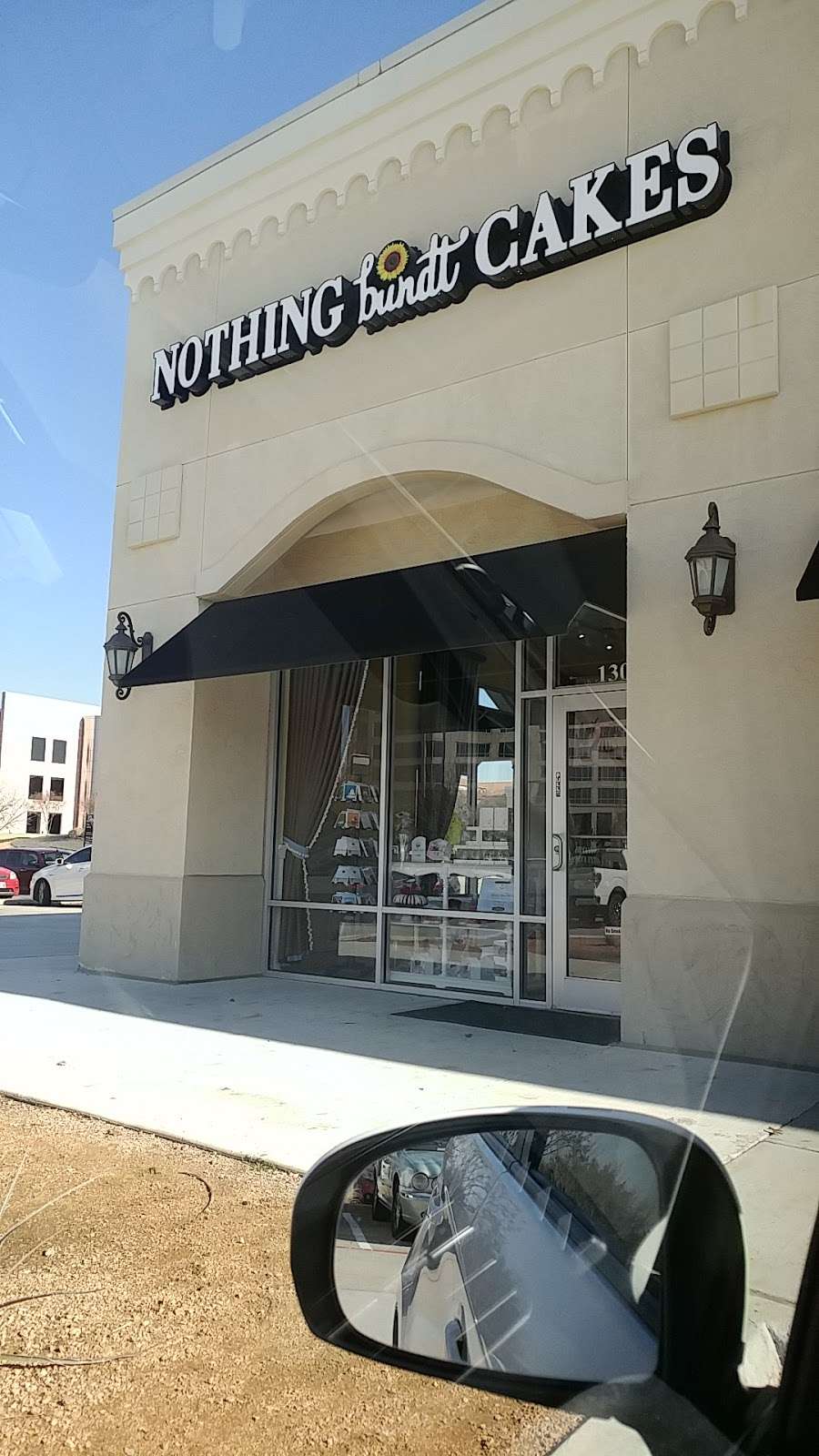 Nothing Bundt Cakes | 6450 N MacArthur Blvd Suite 130, Irving, TX 75039, USA | Phone: (469) 802-9460