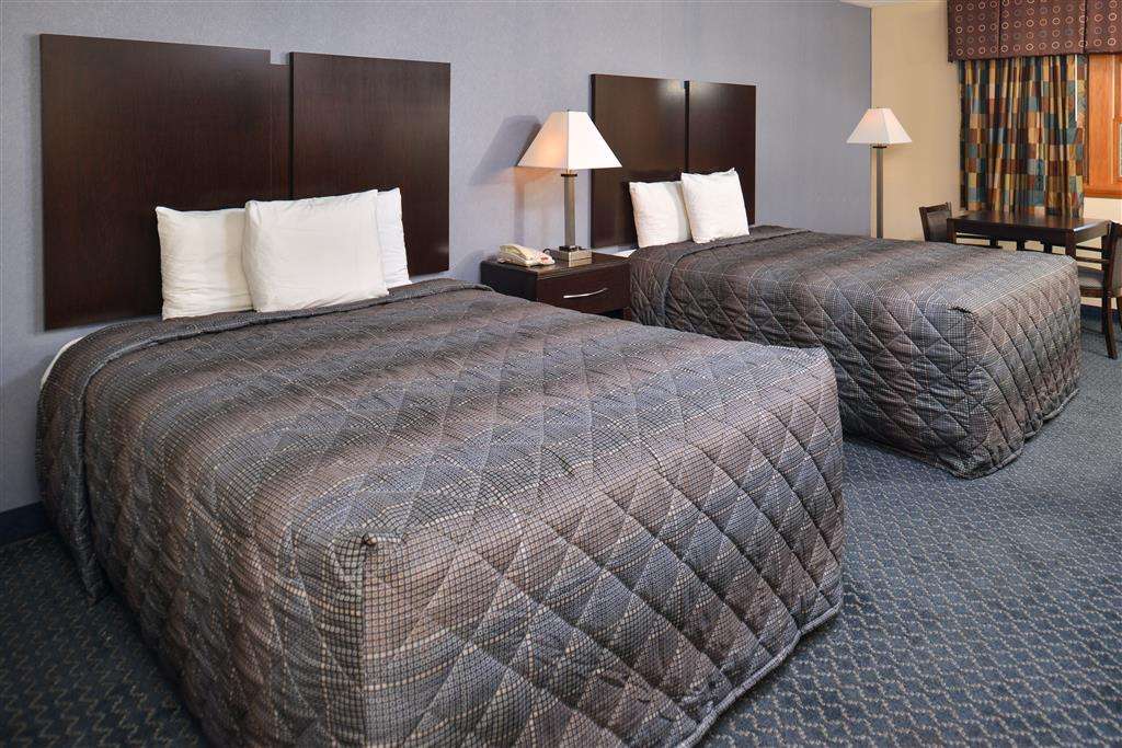 Americas Best Value Inn Danbury | 461 N Main St, Danbury, CT 06811 | Phone: (203) 748-5433