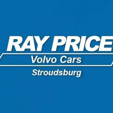 Ray Price Volvo Cars | 6300 US-209 suite b, Stroudsburg, PA 18360, USA | Phone: (570) 955-3757