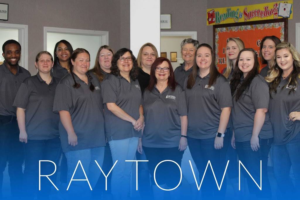 Raytown Lees Summit Community Credit Union | 10021 E 66 Terrace, Raytown, MO 64133, USA | Phone: (816) 356-0791