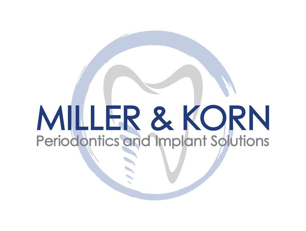 Miller & Korn Periodontics and Implant Solutions | 8903 Glades Rd, Boca Raton, FL 33434, USA | Phone: (561) 451-4343