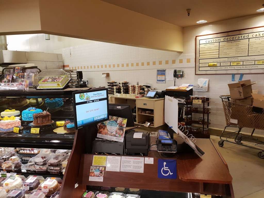 Safeway Bakery | San Jose, CA 95129, USA | Phone: (408) 257-3070