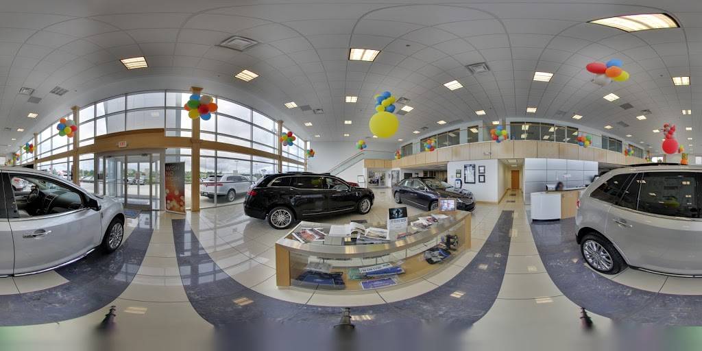 Pinnacle Ford Lincoln | 4080 Lexington Rd, Nicholasville, KY 40356, USA | Phone: (859) 903-0322