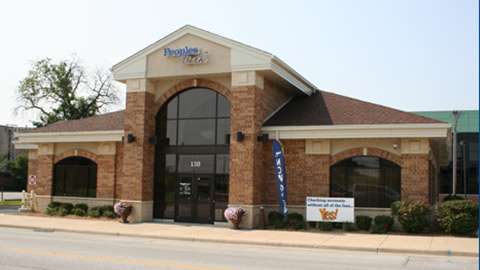 Peoples Bank | 130 Rimbach St, Hammond, IN 46320 | Phone: (219) 932-0052