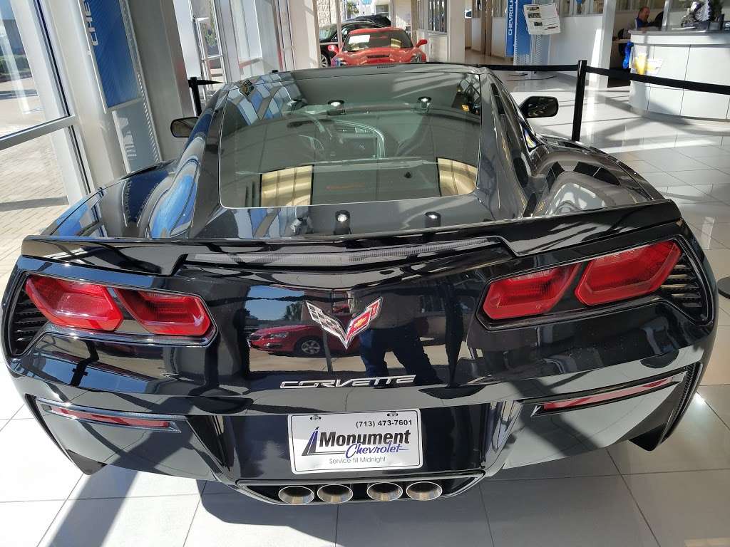 Monument Chevrolet | 3940 Pasadena Fwy, Pasadena, TX 77503, USA | Phone: (713) 473-7601