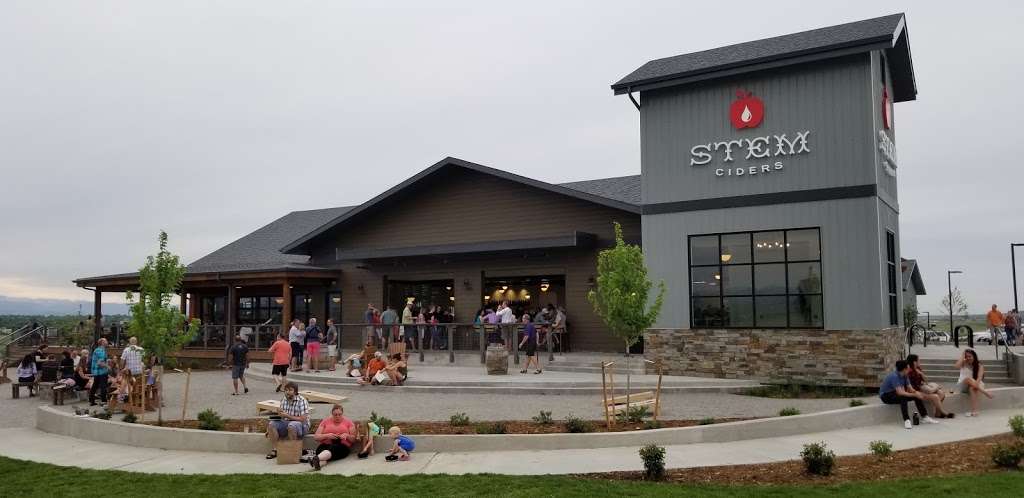 Acreage by Stem Ciders | 1380 Horizon Ave, Lafayette, CO 80026 | Phone: (303) 227-3243