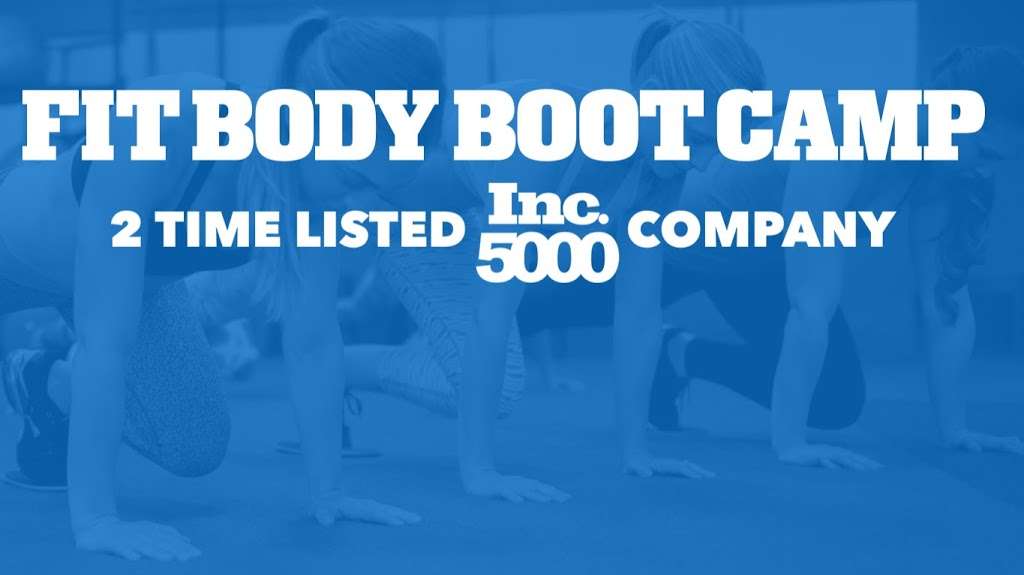 Fit Body Boot Camp Headquarters | 5867 Pine Ave, Chino Hills, CA 91709, USA | Phone: (888) 638-3222