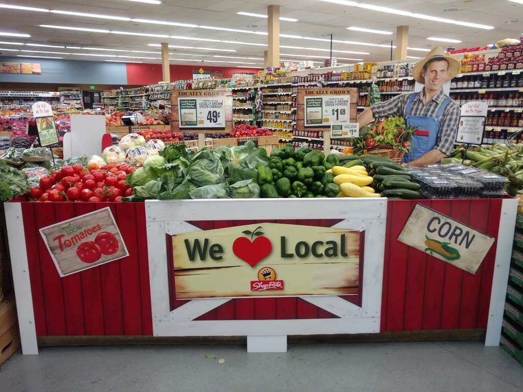 ShopRite of Newburgh 88 N Plank Rd 1, Newburgh, NY 12550, USA BusinessYab