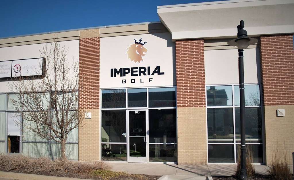 Imperial Golf of Parkville | 6265 Lewis St, Kansas City, MO 64152, USA | Phone: (929) 251-4653