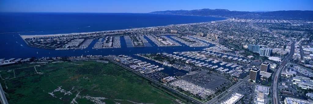 Los Angeles County Department of Beaches & Harbors | 13837 Fiji Way, Marina Del Rey, CA 90292, USA | Phone: (424) 526-7777