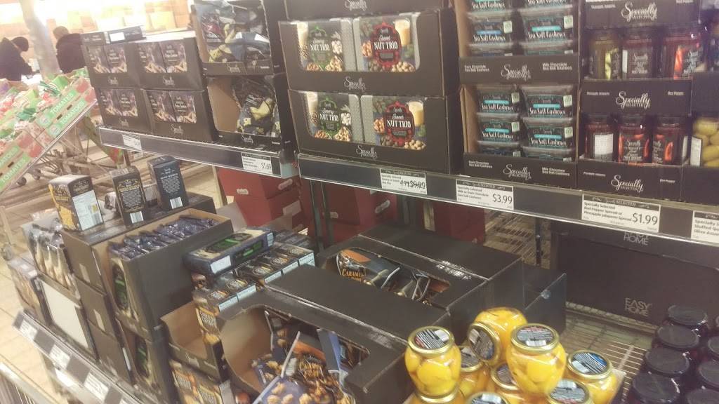 ALDI | 1412 Schaeffer Rd, Granite City, IL 62040, USA | Phone: (855) 955-2534