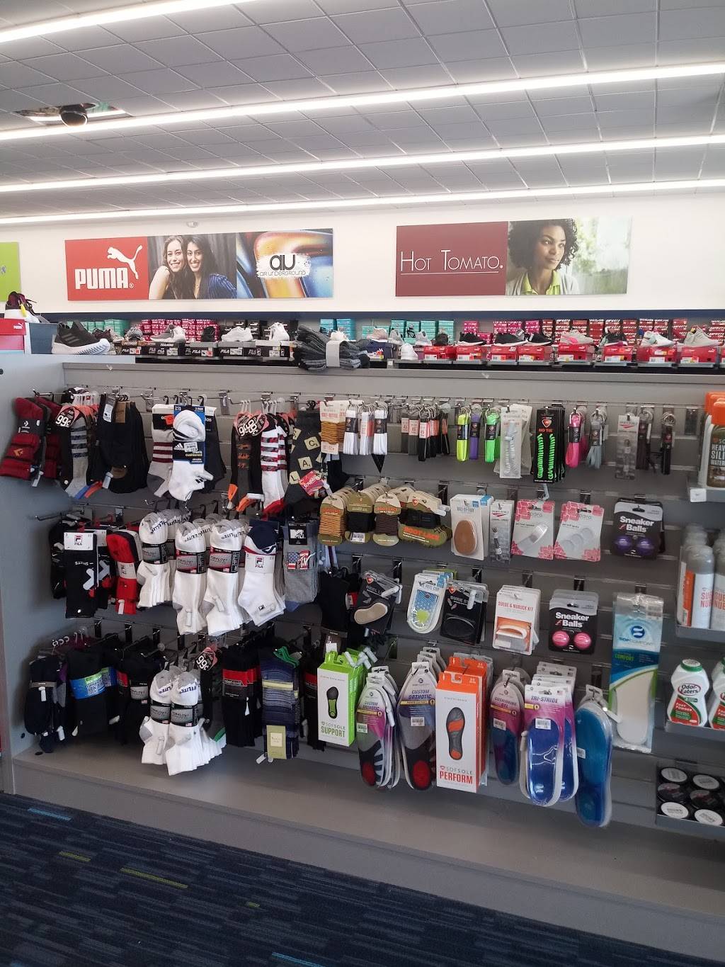 Shoe Show Mega Store | Great Southern S/C 3861 South High Steet, Columbus, OH 43207, USA | Phone: (614) 497-9003