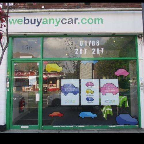 We Buy Any Car Romford | 156 Balgores Ln, Romford RM2 6BP, UK | Phone: 01708 207207