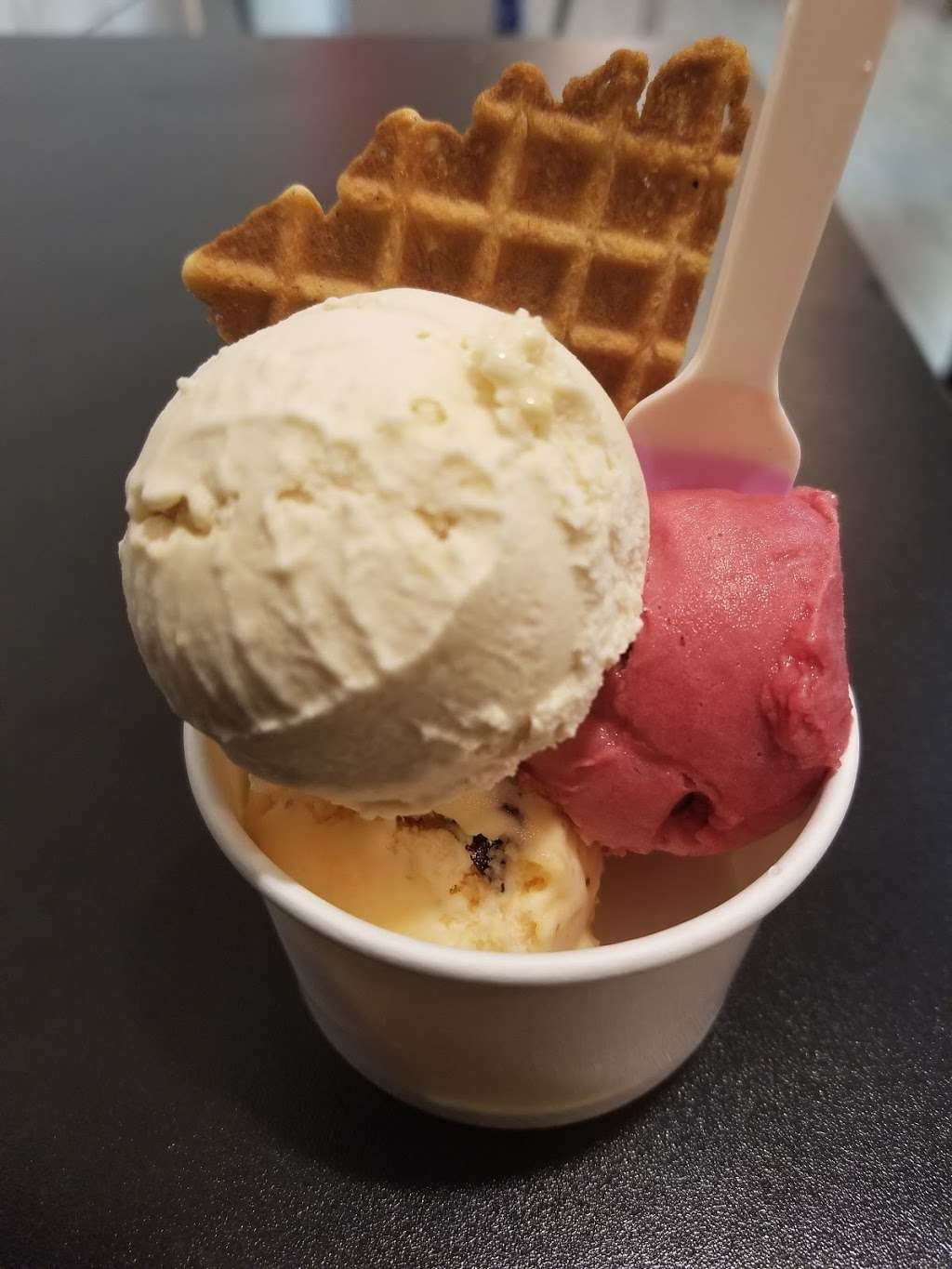 SweetCup Gelato & Sorbet Originale | 3444 B Ella Blvd, Houston, TX 77018 | Phone: (832) 986-5557