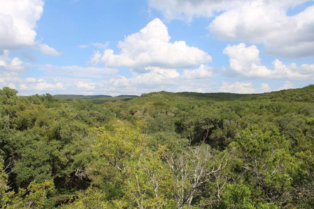 Government Canyon State Natural Area | 12861 Galm Rd, San Antonio, TX 78254 | Phone: (210) 688-9055