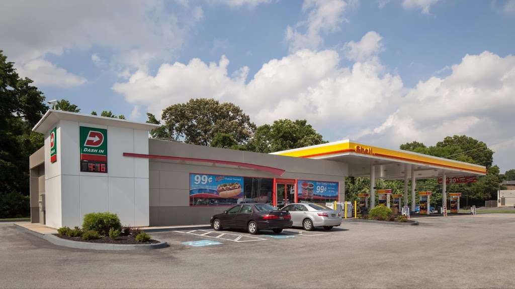 Shell | 288 Christiana Rd, New Castle, DE 19720, USA | Phone: (302) 326-0939