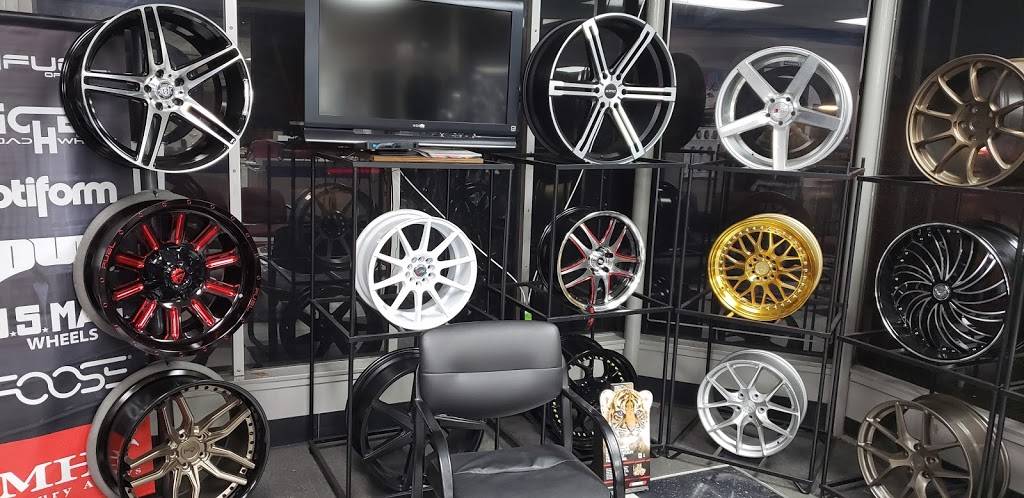 Tires Direct | 221 N Wilson Way, Stockton, CA 95205, USA | Phone: (209) 465-0281