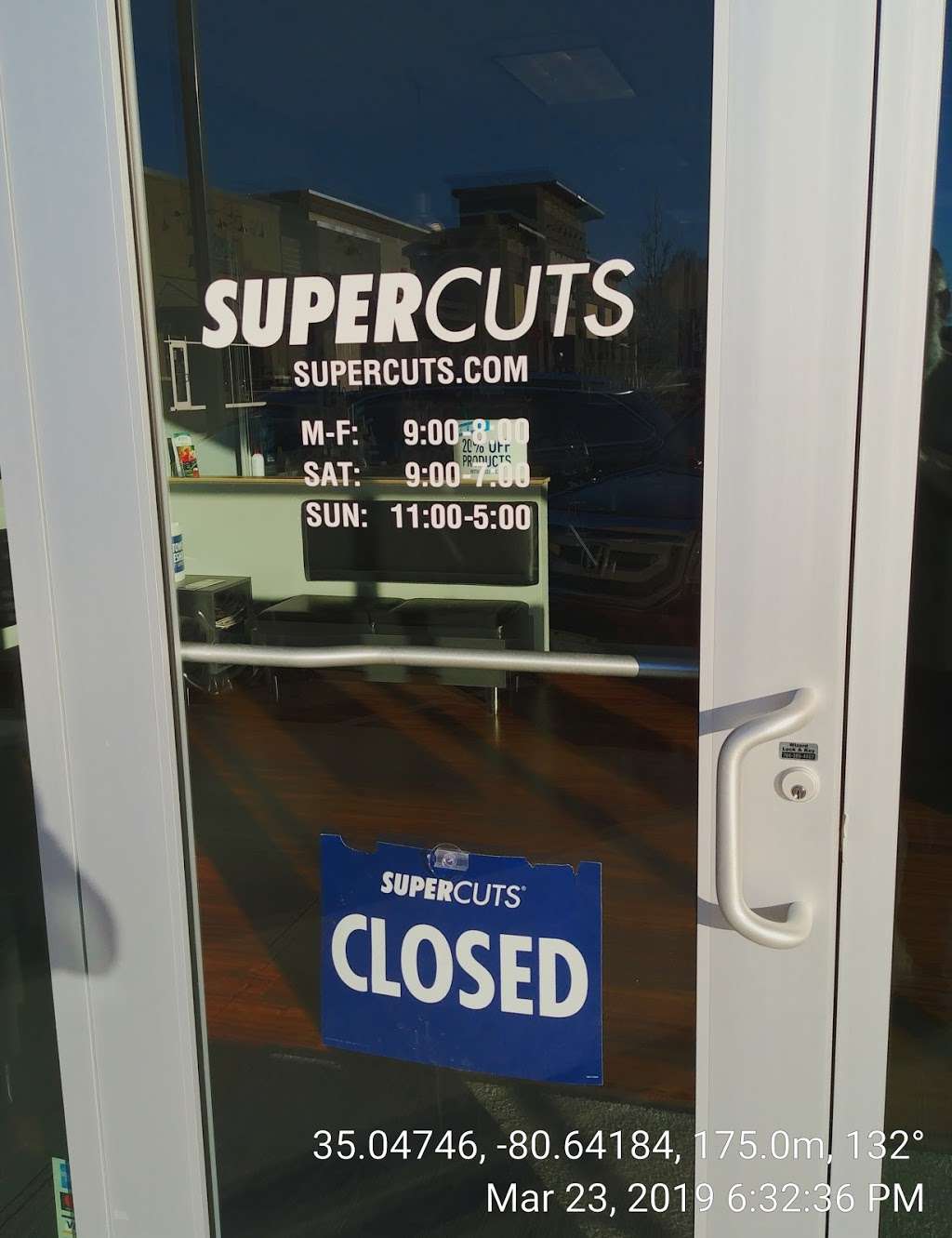 Supercuts | 5124G Old Charlotte Hwy, Monroe, NC 28110, USA | Phone: (980) 432-3941