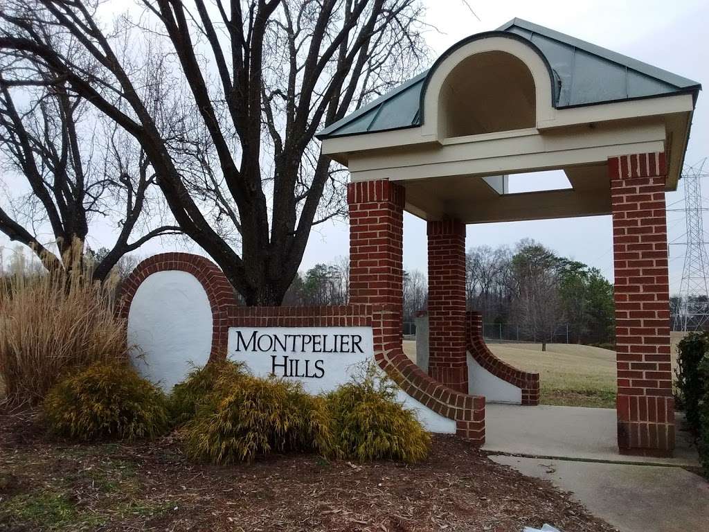 Montpelier Hills Park | 9233-9283 Muirkirk Rd, Laurel, MD 20708