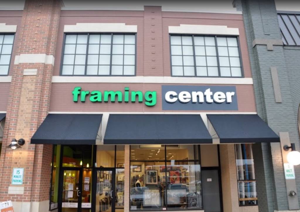 Framing Center | 3126 Kingsdale Center, Upper Arlington, OH 43221 | Phone: (614) 451-8392