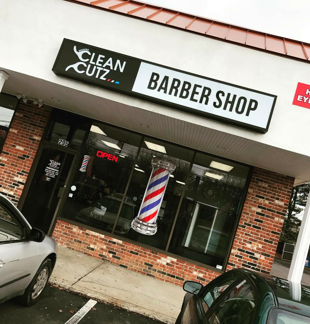 Modern Clean Cutz | 295 E Street Rd, Warminster, PA 18974, USA | Phone: (267) 387-6290